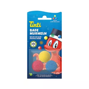 Bade Murmeln