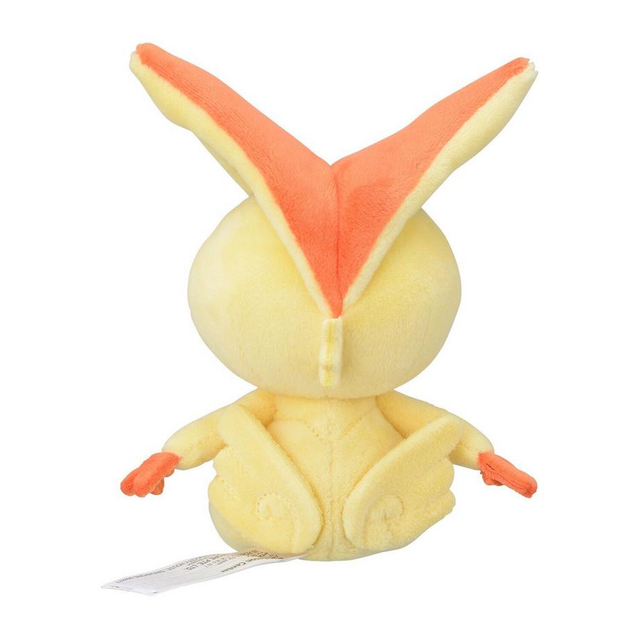 Pokémon  Victini Sitting Cuties Plush 