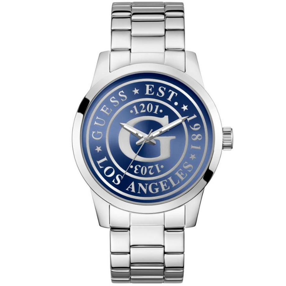 GUESS  GW0888G1 Collegiate G 