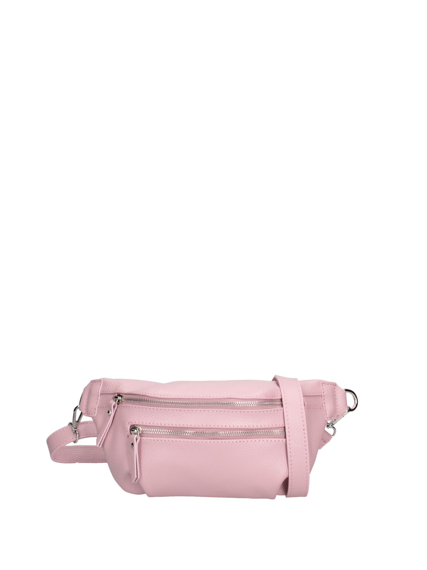 Image of Riementasche 34x14x8 Damen Pink