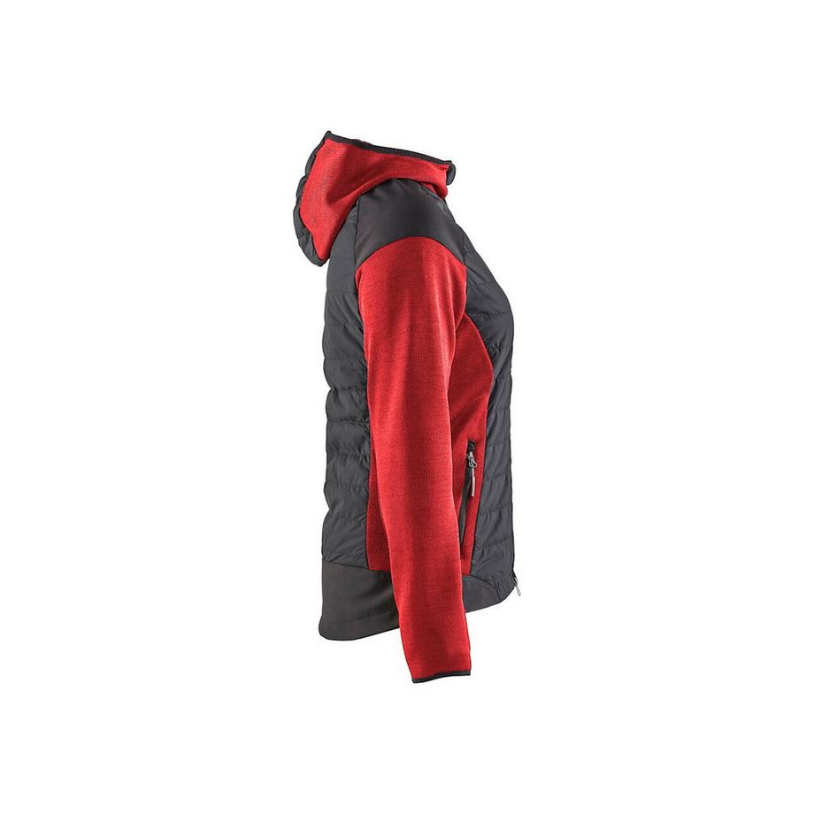 Blaklader Bakader Hybrid Daunenjacke  