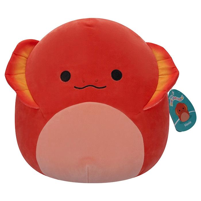 Squishmallows  Plüsch Maxie die Eidechse (30cm) 