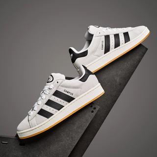 adidas  Campus 00s Crystal White 