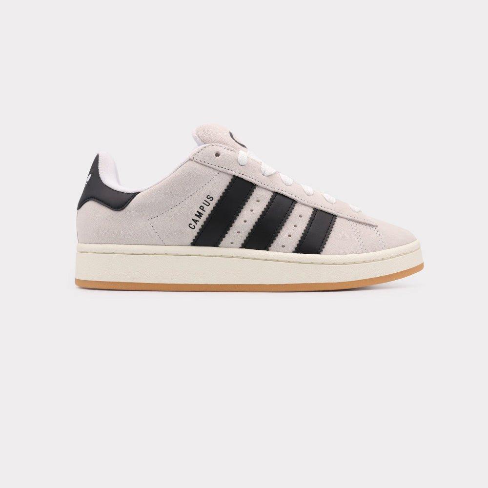 Image of adidas Campus 00s Crystal White Damen Weiss / Sonoma-Eiche 42