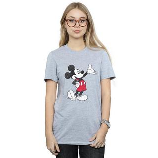 Disney  Tshirt TRADITIONAL WAVE 