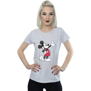 Disney  Tshirt TRADITIONAL WAVE 