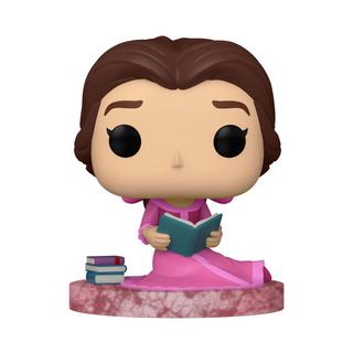 Funko  Funko POP! Disney Ultimate Princess: Belle (1021) 