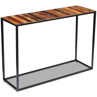 VidaXL Table console bois  