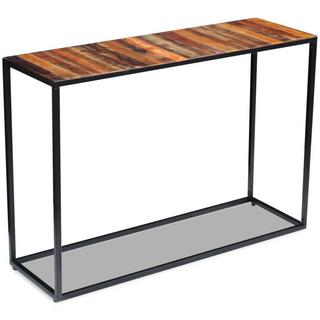 VidaXL Table console bois  