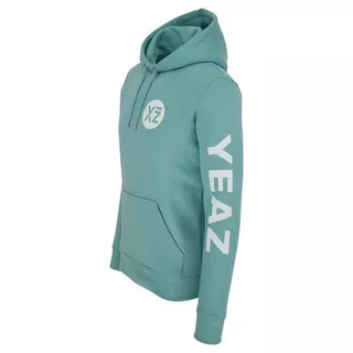 YEAZ  CUSHY Hoodie Caribbean (unisex) 