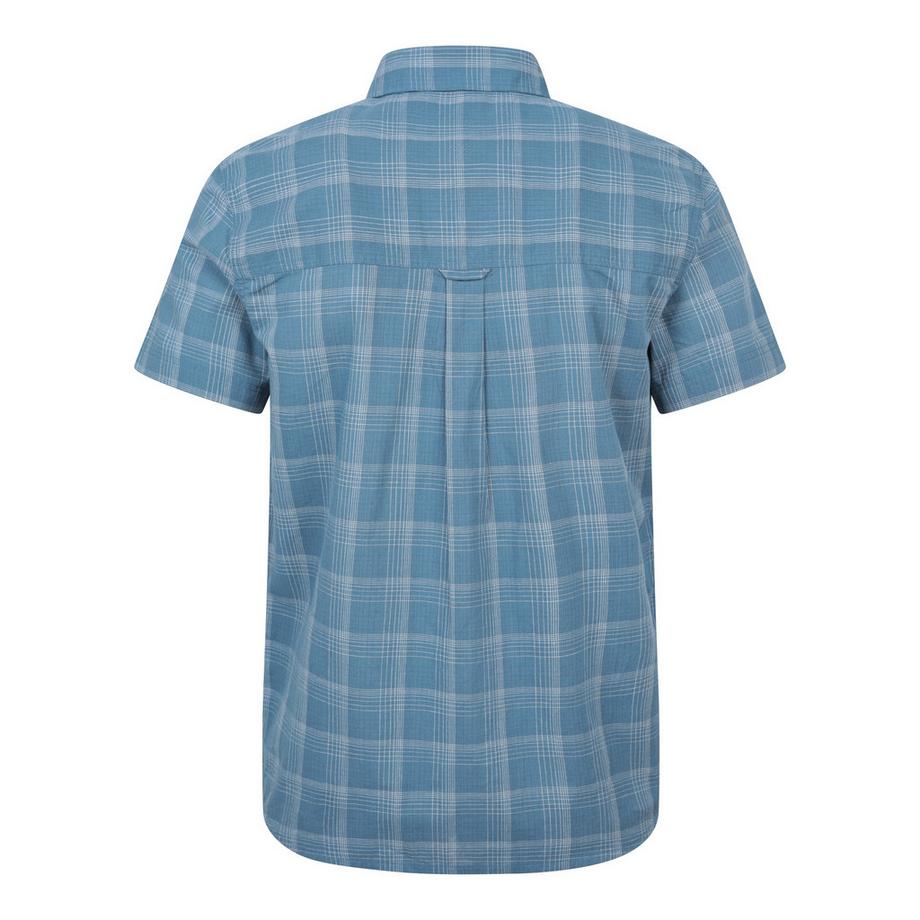 Mountain Warehouse Chemise Holiday Manches Courtes  