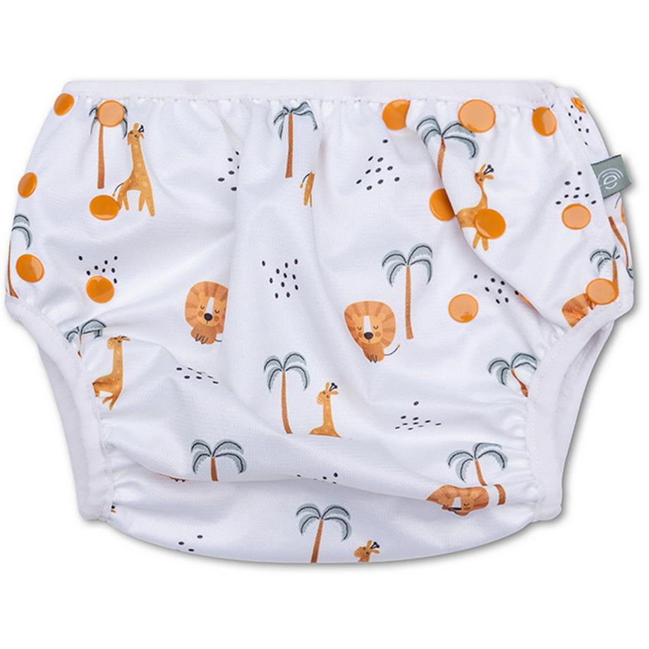 Swim Essentials  Schwiwindeln Jungle 