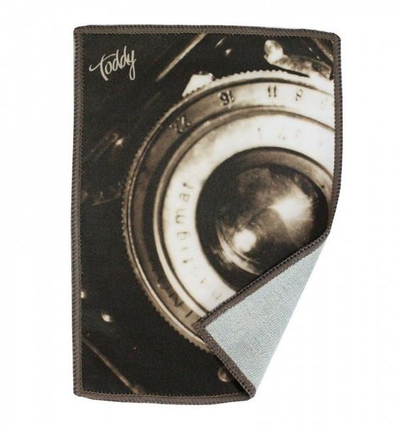 Image of Exposed LCD / TFT / Plasma Gerätereinigungs-Trockentücher