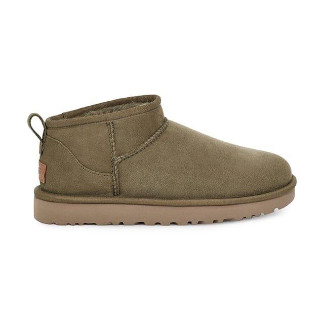 UGG  Classic ultra mini-7 