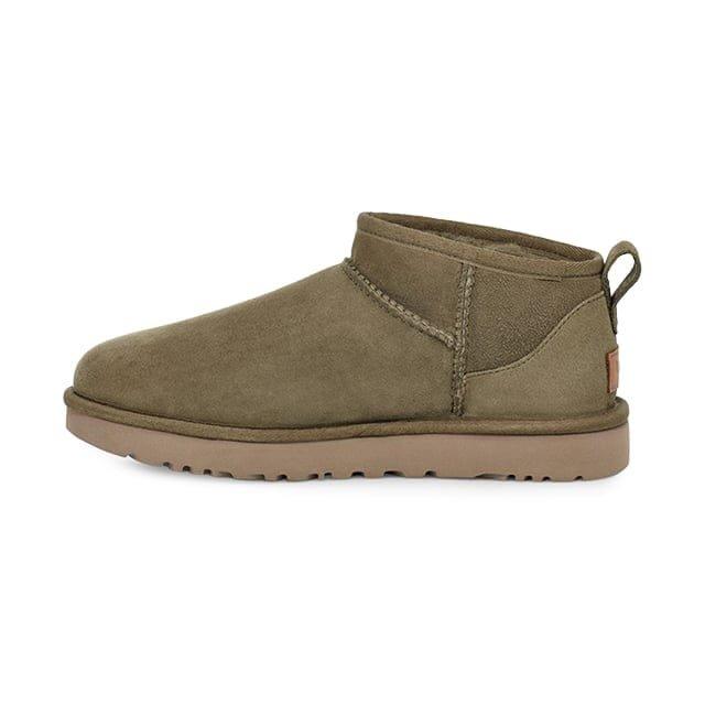 UGG  Classic ultra mini-7 