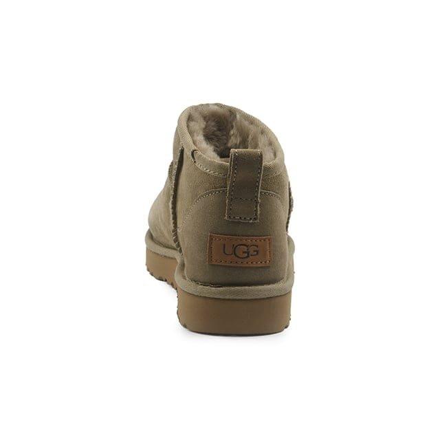 UGG  Classic ultra mini-7 