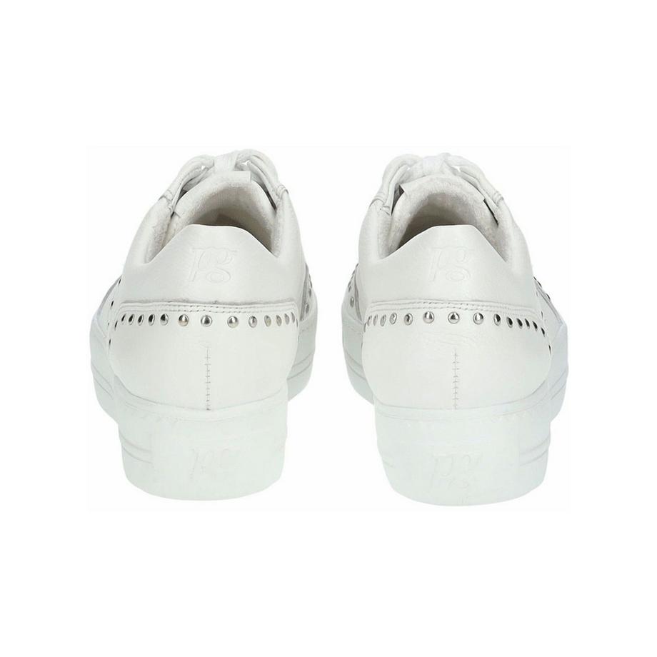 Paul Green Sneaker 5381 Nieten Plateau Sneaker  