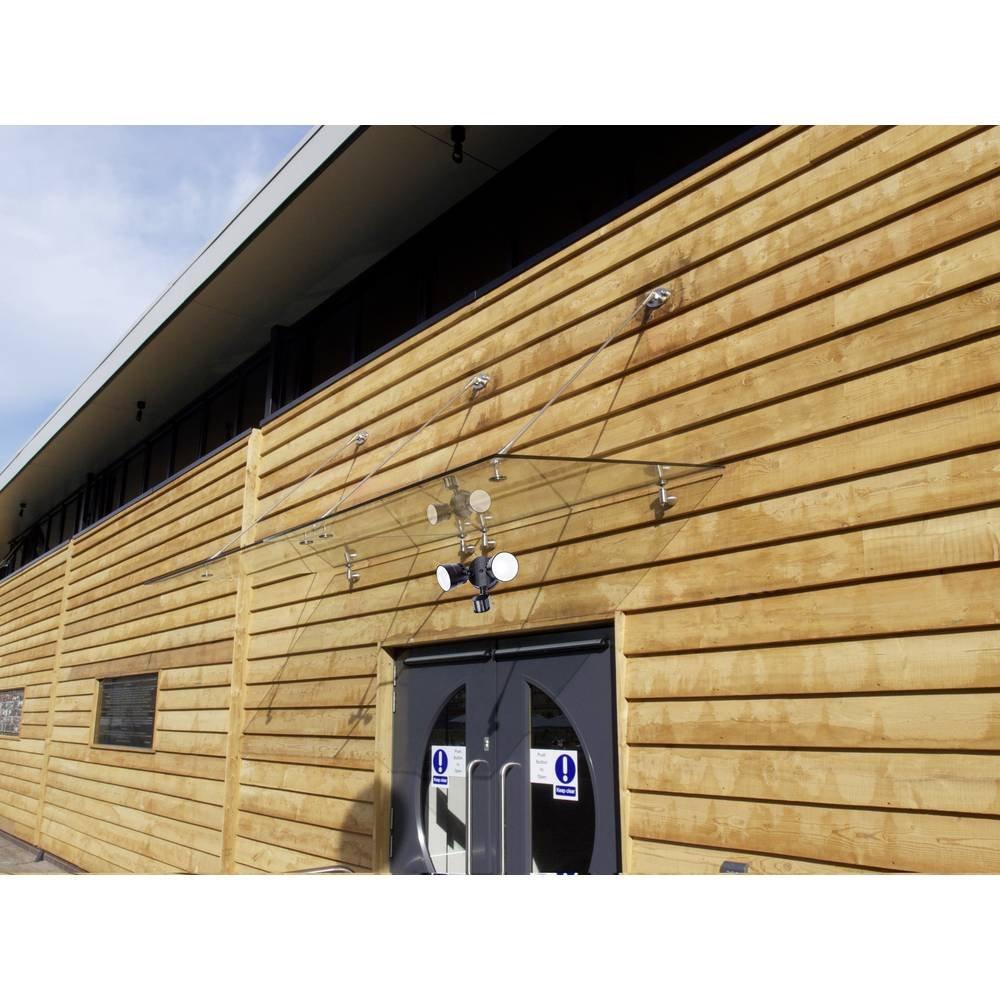 Image of LED-Aussenstrahler mit Bewegungsmelder Shrimp LED-Aussenstrahler mit Bewegungsmelder Shrimp