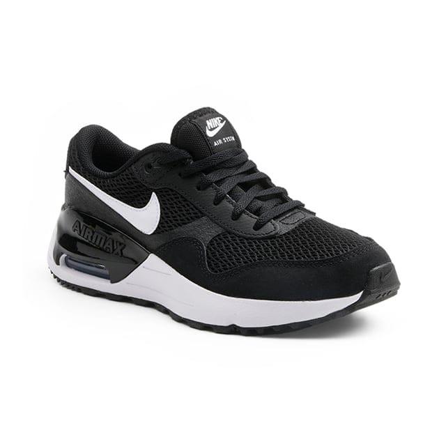 Image of Nike Air Max Systm Unisex Schwarz 36