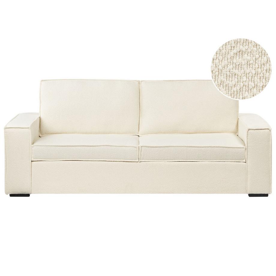 Schlafsofa aus Bouclé  VUOKATTI