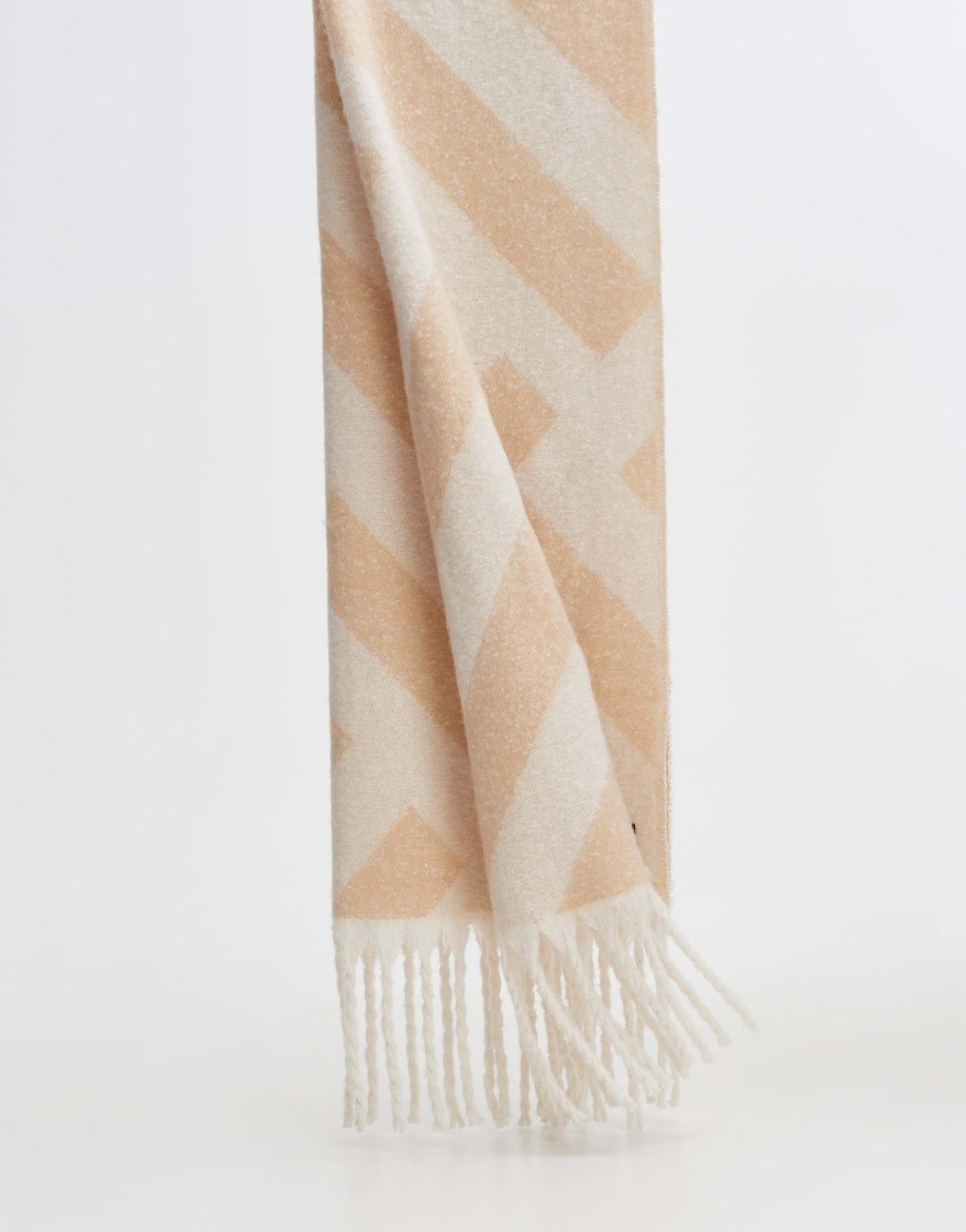 someday  Schal Binto scarf oversized 