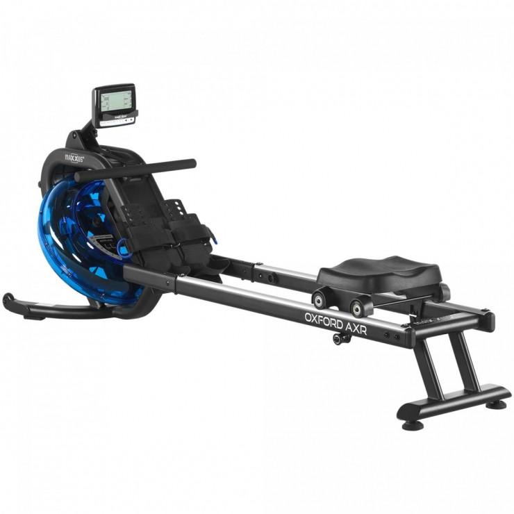 Image of Wasser Rudergerät Unisex Schwarz ONE SIZE