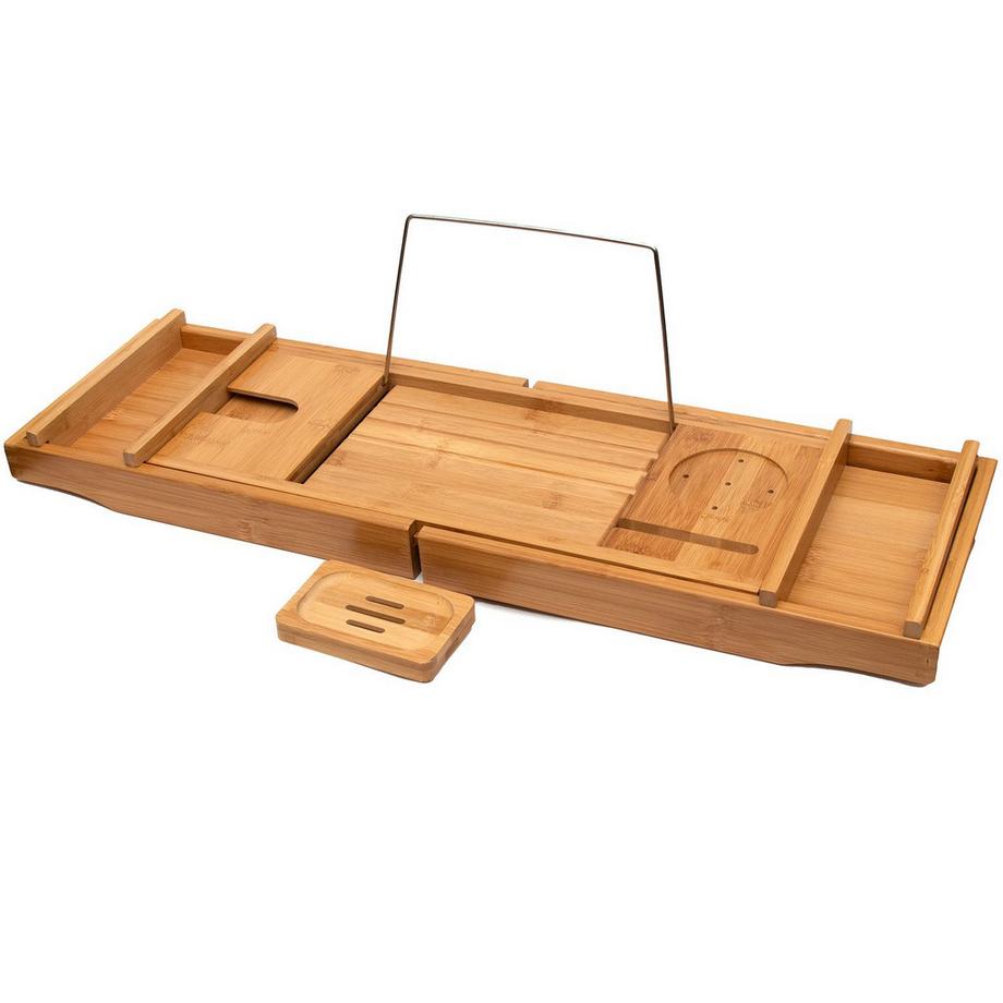 Étagère De Baignoire