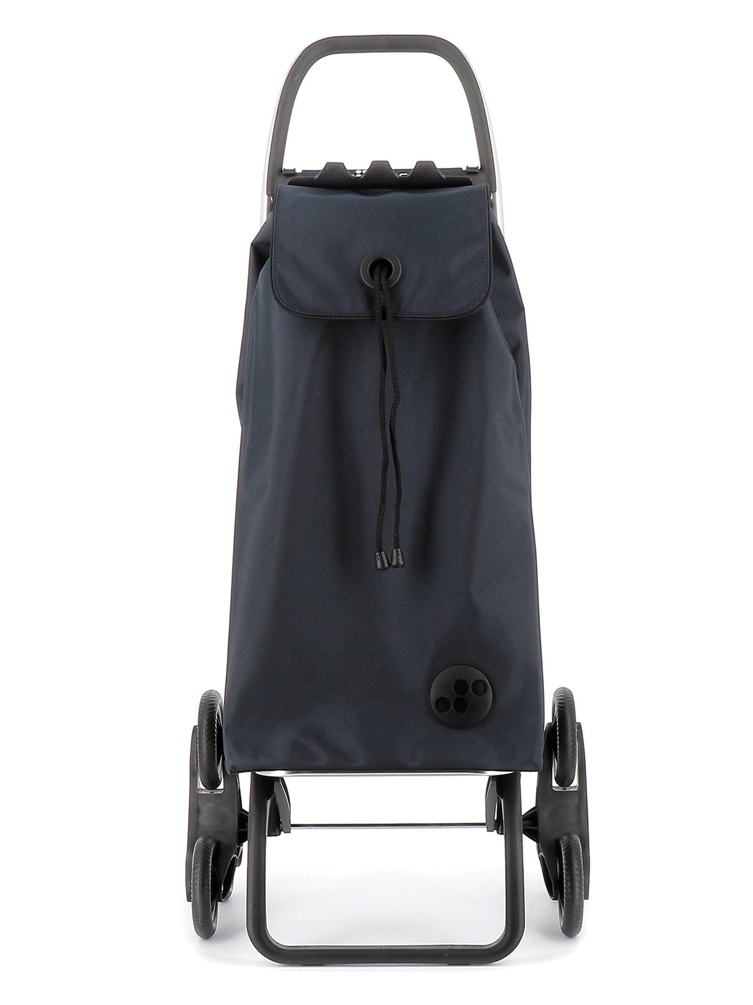 Image of ROLSER TROLLEY IMAX MF 6 L GRAU (IMX307-G) TROLLEY IMAX MF 6 L GRAU (IMX307-G)