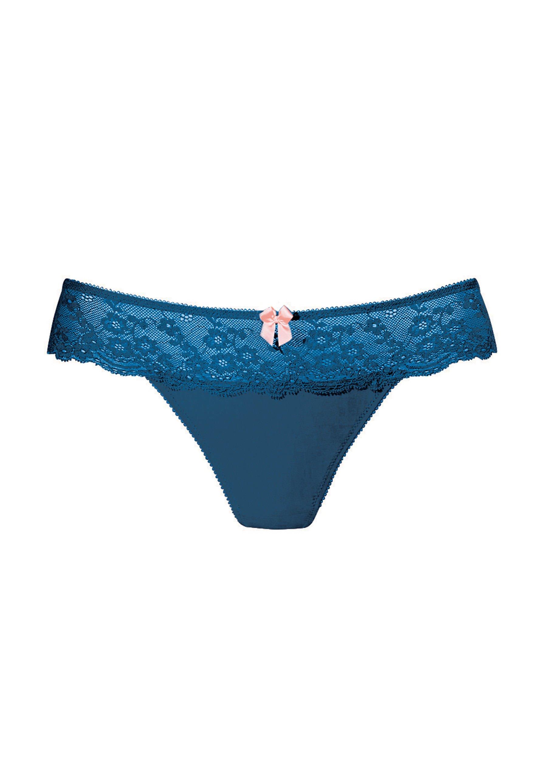 Image of Zeichenfolge Crema Damen Blau L