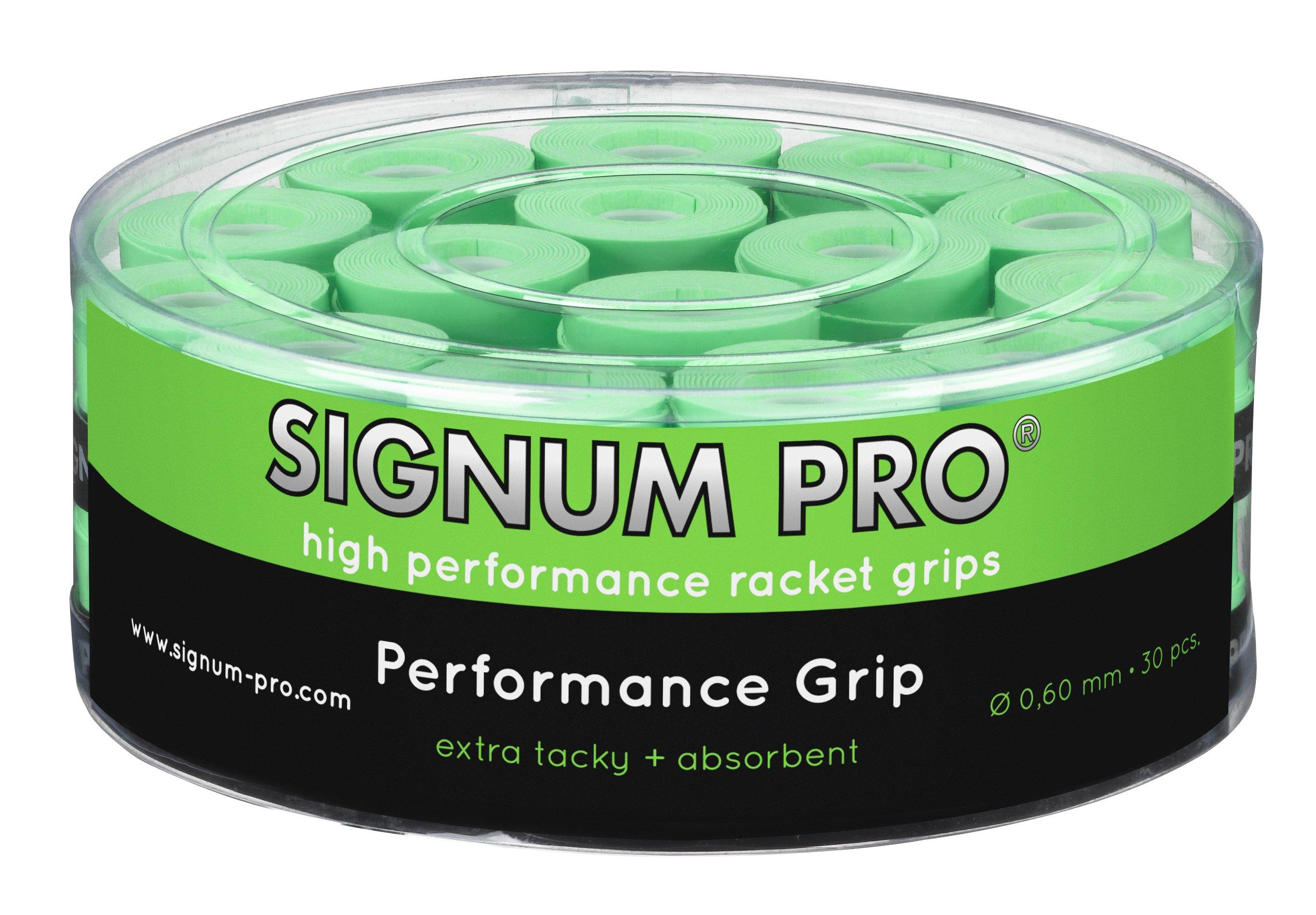 Signum Pro  Performance Grip 30er Box 