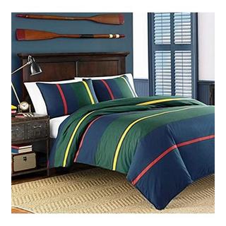 Nautica Heritage Set Copripiumino a Righe  