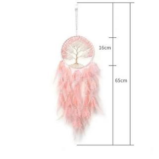 Cover-Discount  XXL Attrape-rêves Dream Catcher arbre de vie 