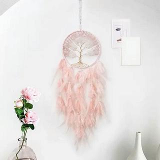 Cover-Discount  XXL Traumfänger Dream Catcher Baum Des Lebens 