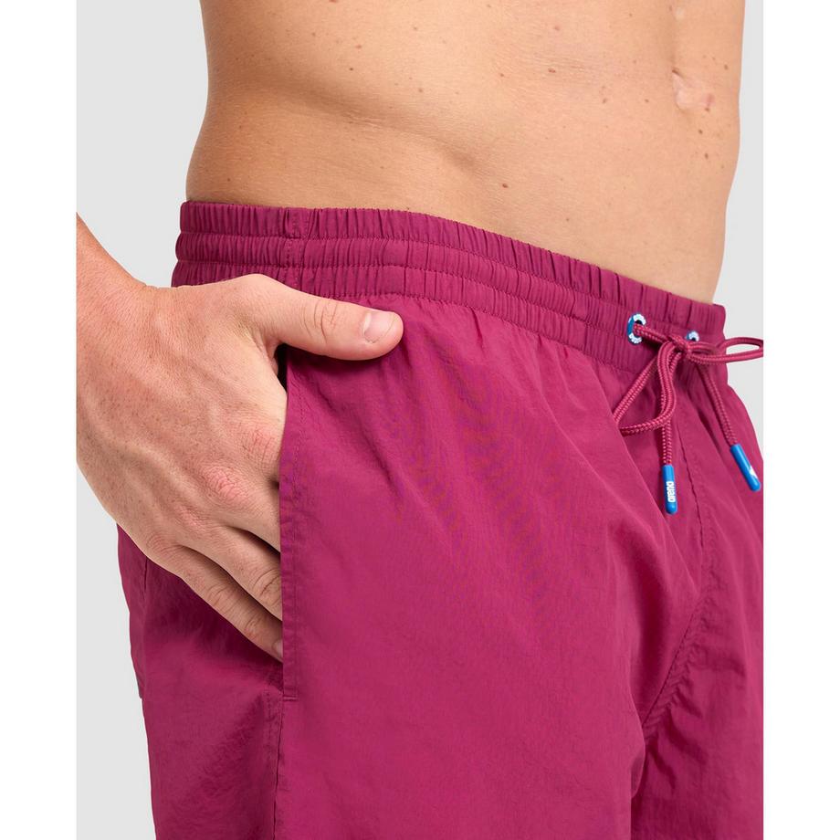 arena Icons Solid Badehose  