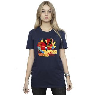 LOONEY TUNES  Tweeday Rabbit New Year TShirt 