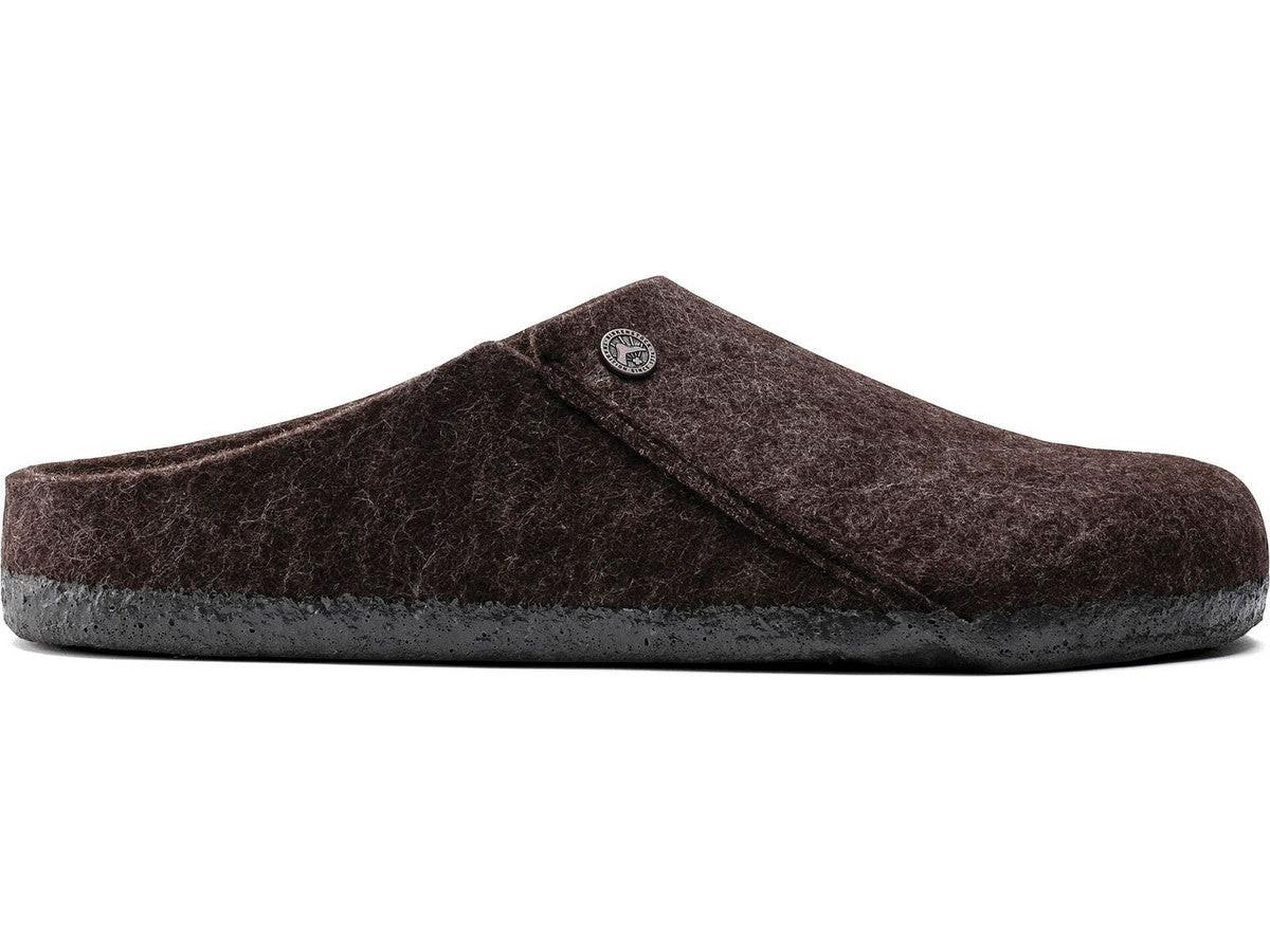 Image of Zermatt Rivet - Synthetik Slipper Damen Braun 41