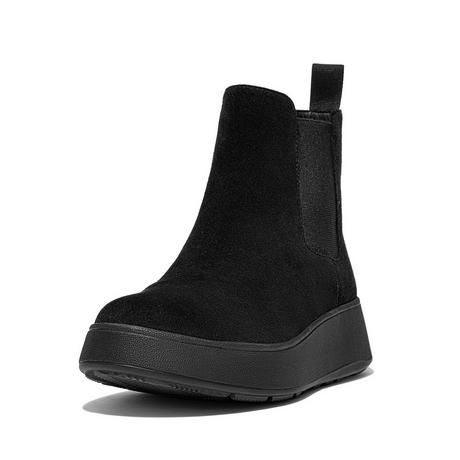 Fitflop  bottines f-mode 