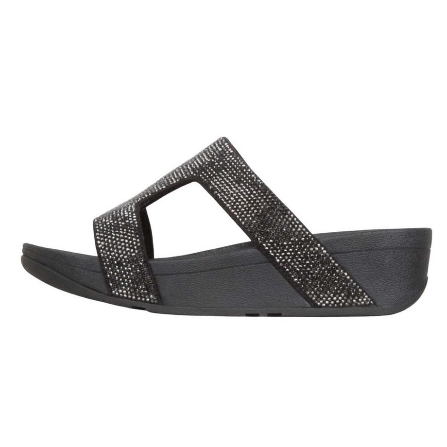 fit flop Marli Sliders  