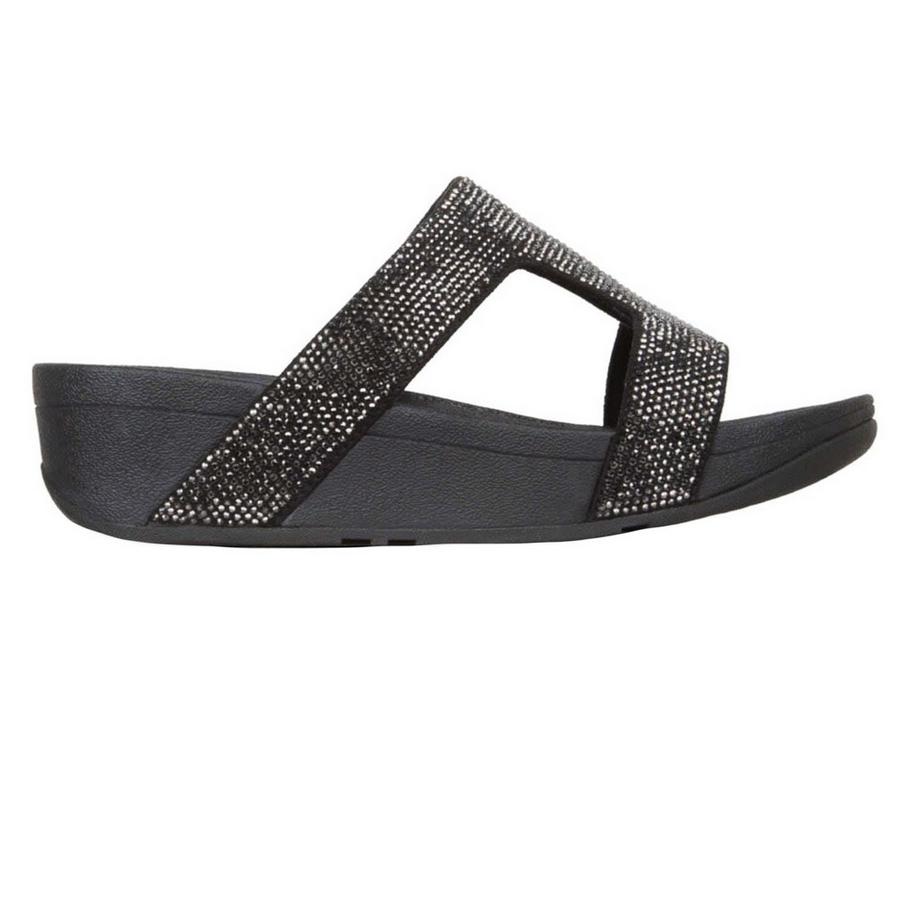 fit flop Marli Sliders  