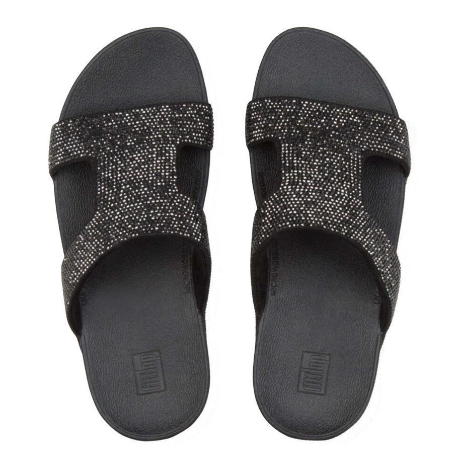 fit flop Marli Sliders  