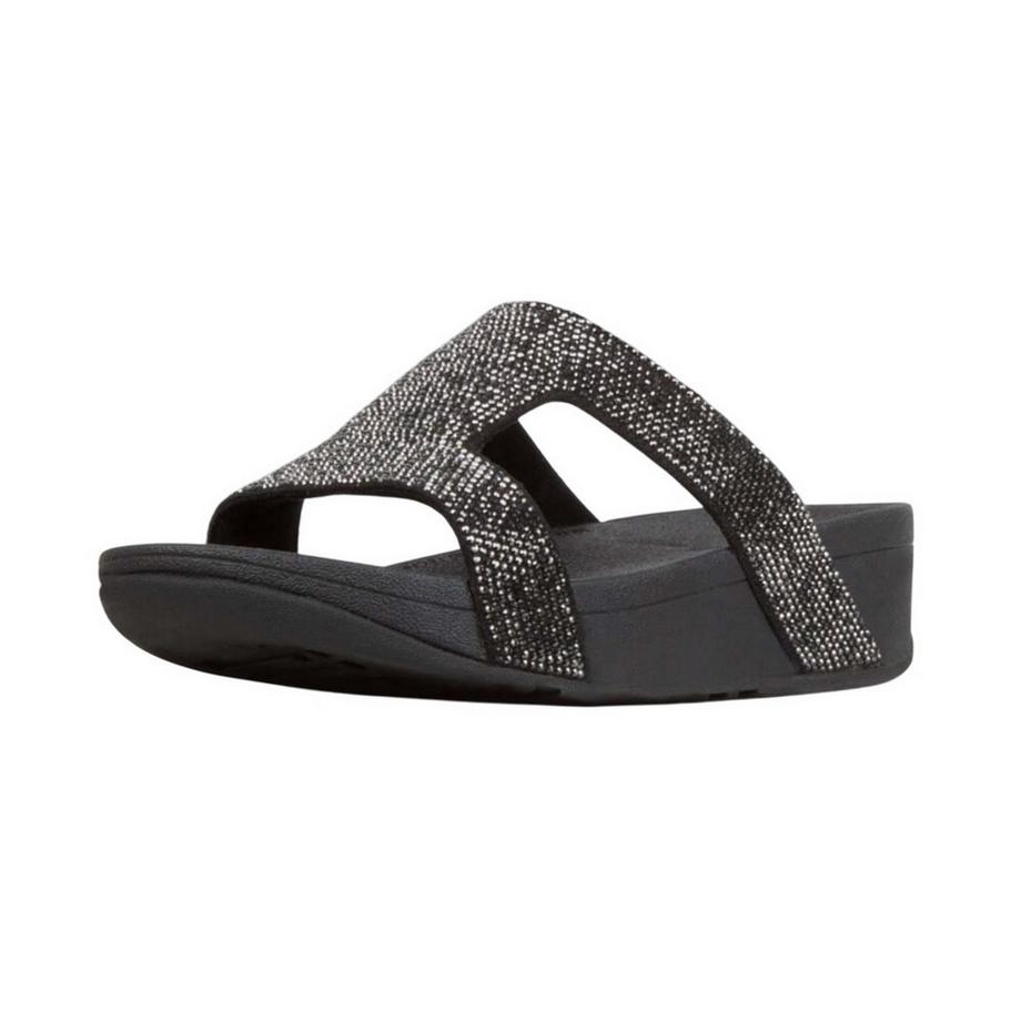 Marli Sliders