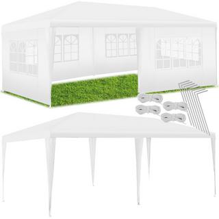 Tectake Pavillon mit UV-Schutz  