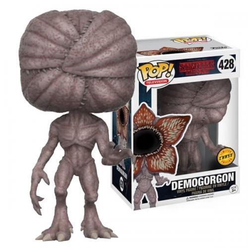Image of POP! Stranger Things: Demogorgon (428) CHASE