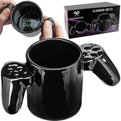 Image of Gamer-Tasse 380 ml 22016 Gamer-Tasse 380 ml 22016