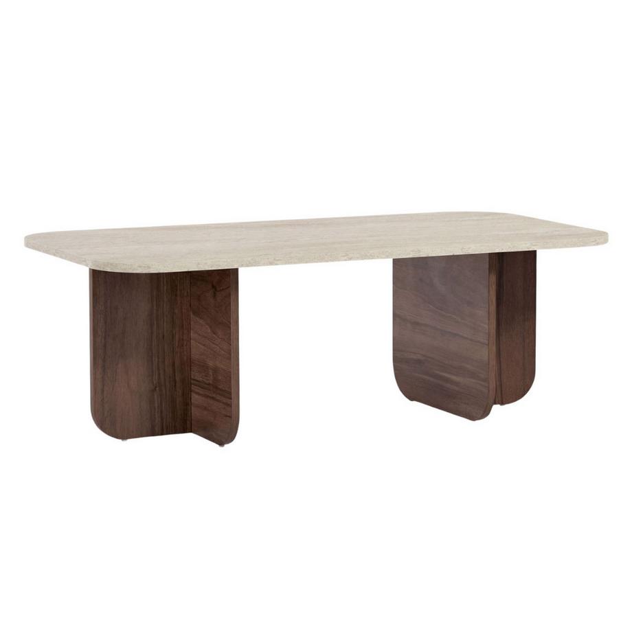 Calicosy Couchtisch BECAJ  