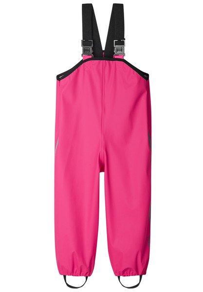 Image of Kinder Regenhose Lammikko Candy Pink Unisex Pink 80