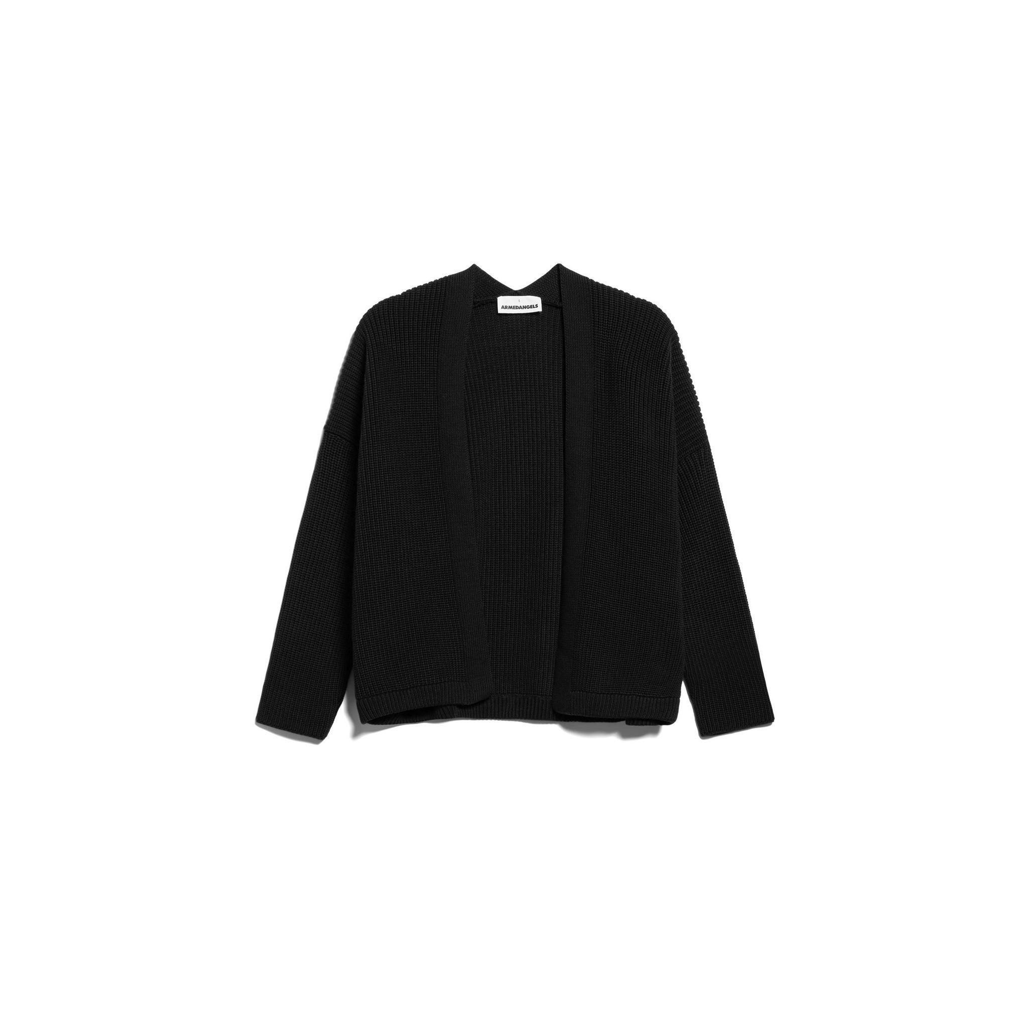 Image of Strickjacke, Damen Vildaana Unisex XL