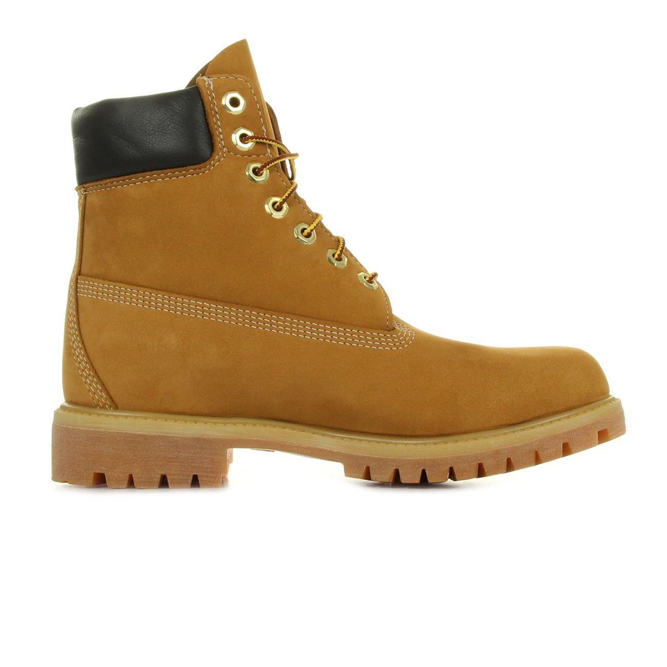 Image of Stiefeletten Premium Unisex 40