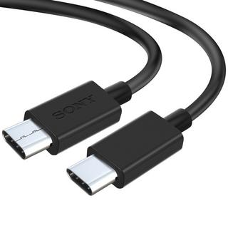 SONY  Original Sony USB-C-Kabel, 1m 