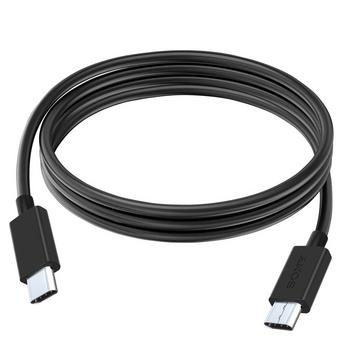 Original Sony USB-C-Kabel, 1m